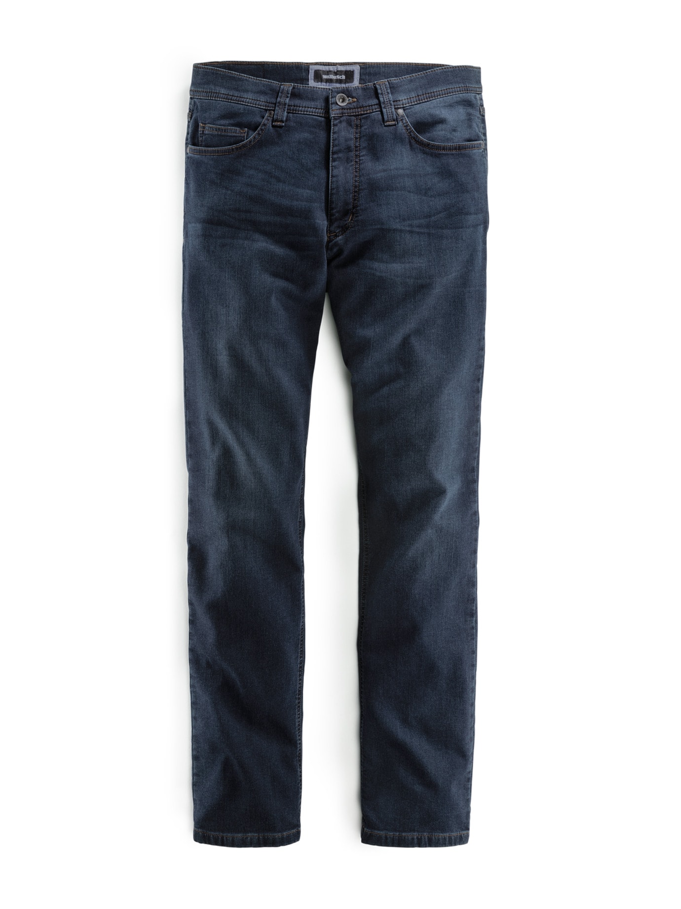 Jogger-Jeans Five Pocket Blue