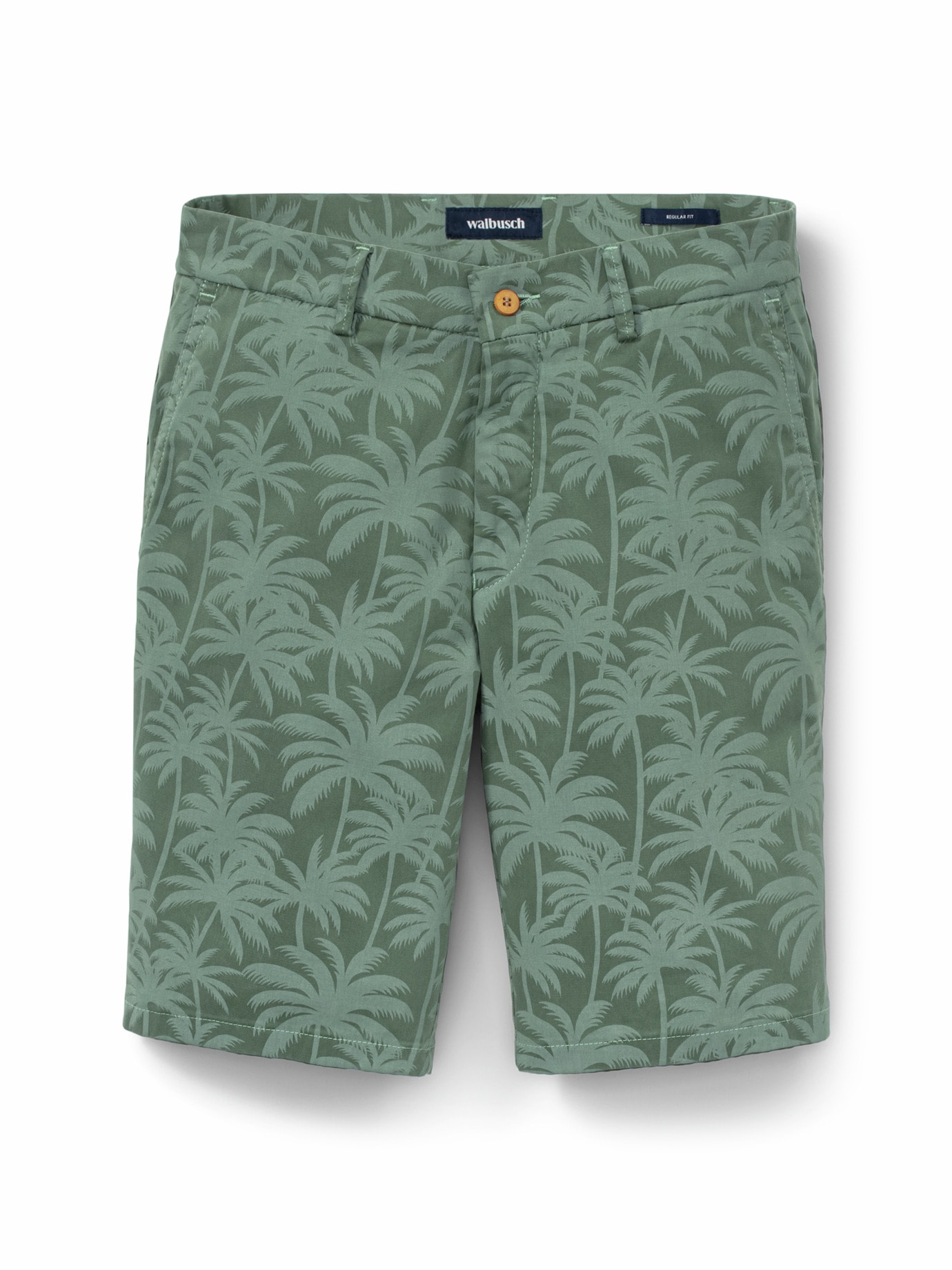 Spätsommer Bermudas Salbei