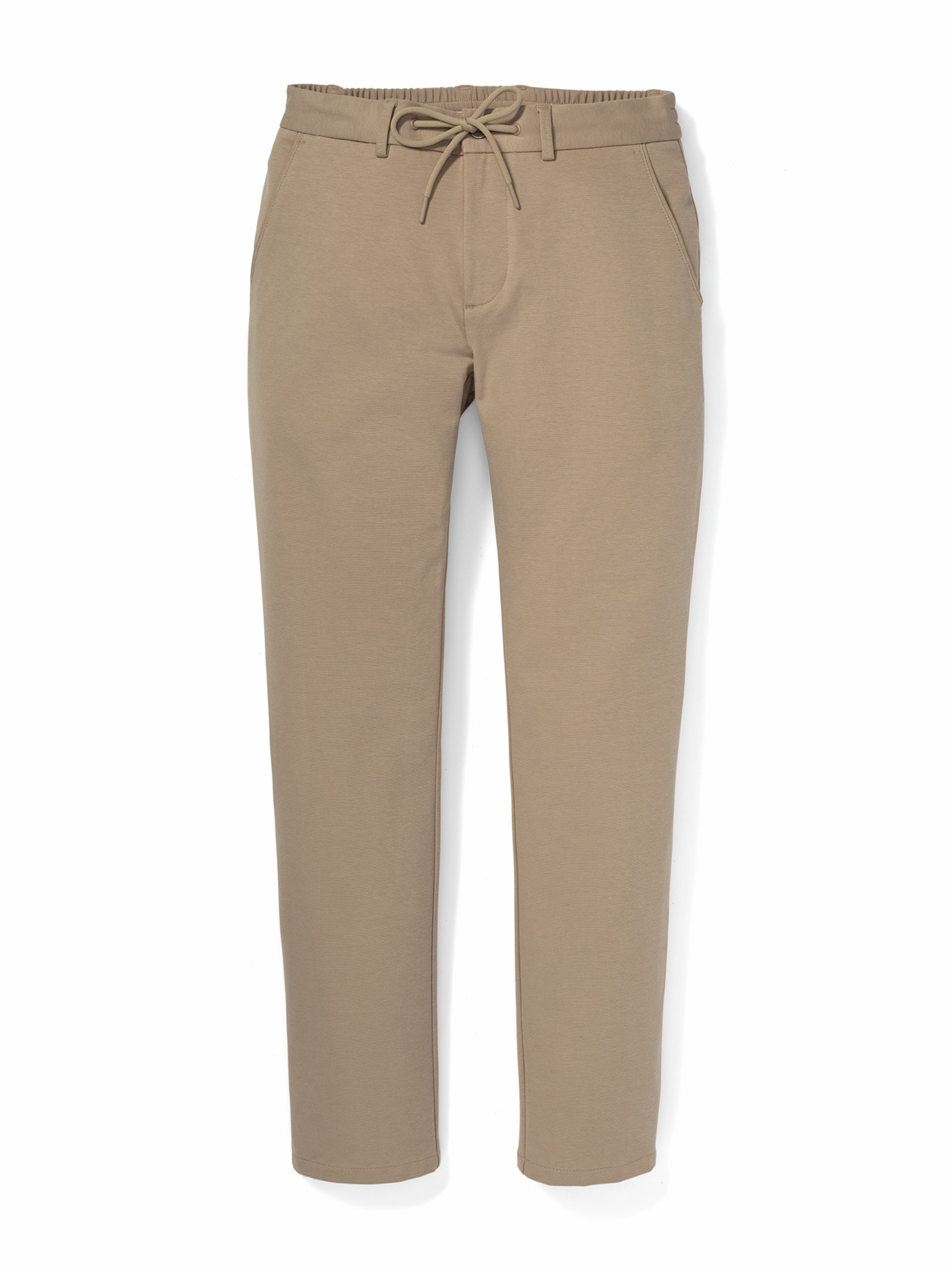 Chino Stretch&Relax Beige