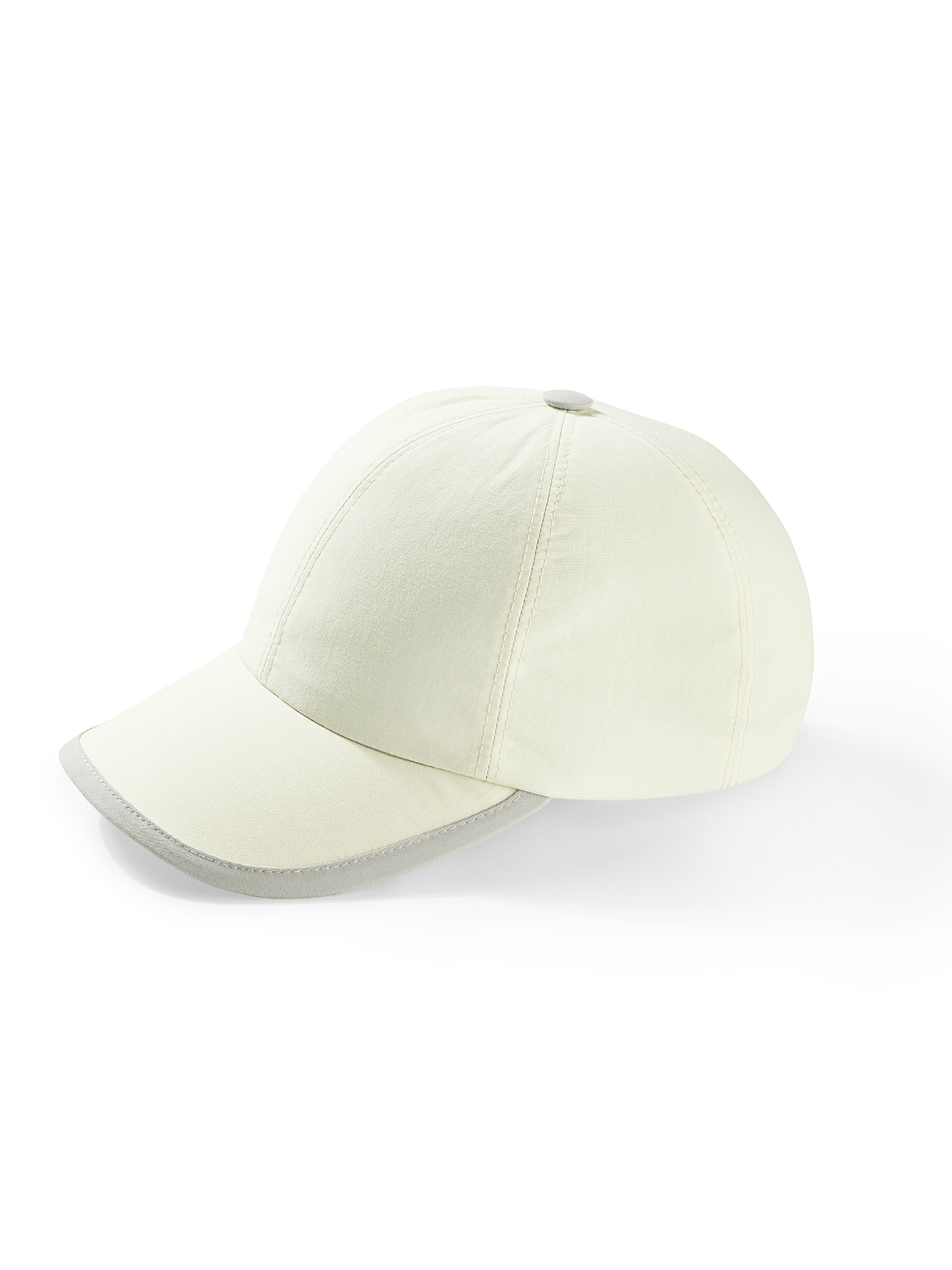 Baseballkappe UV-Schutz Sand