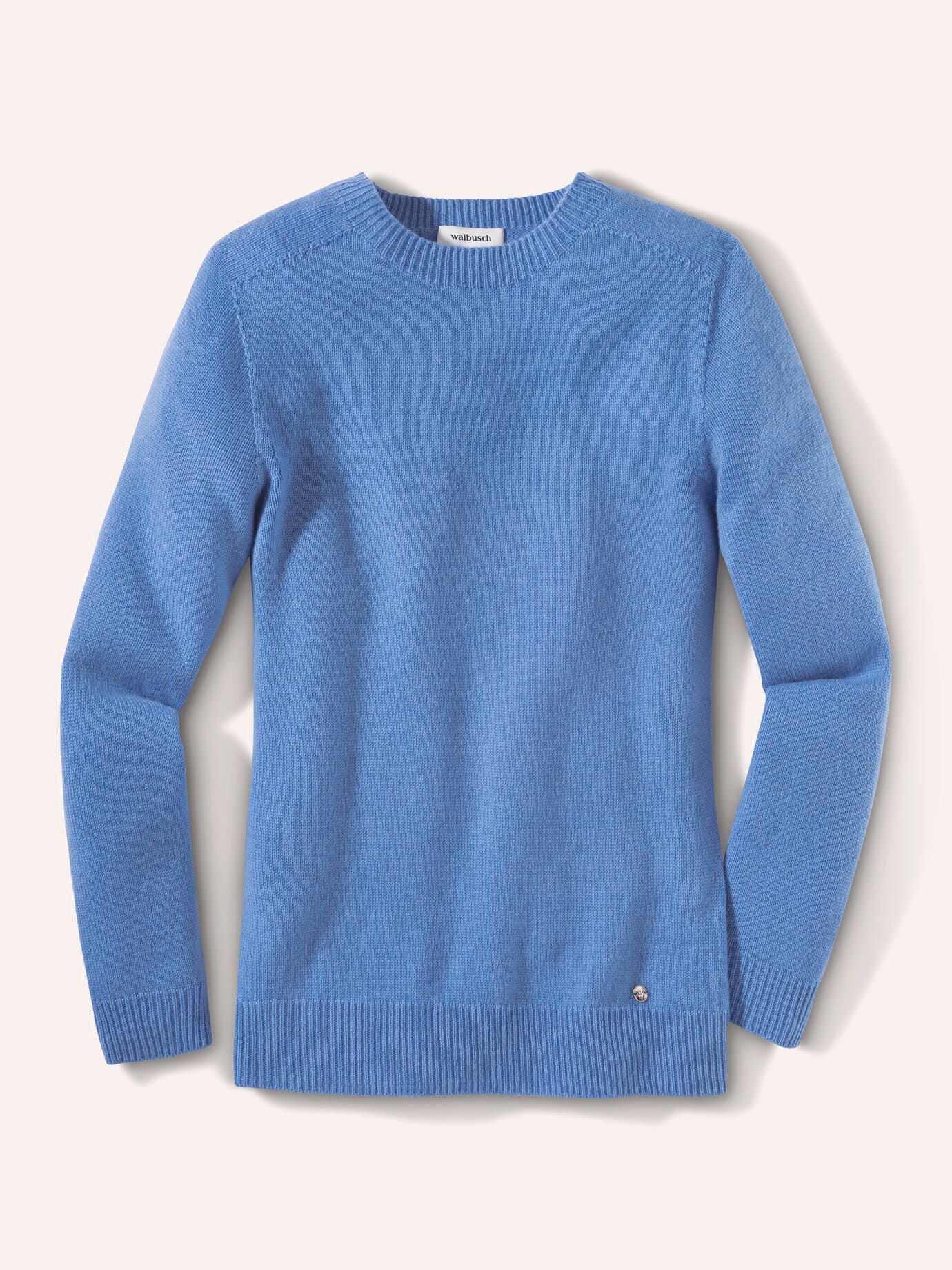 Kaschmir Gute Pullover Damen Cashmere-Pullover Nahtlos