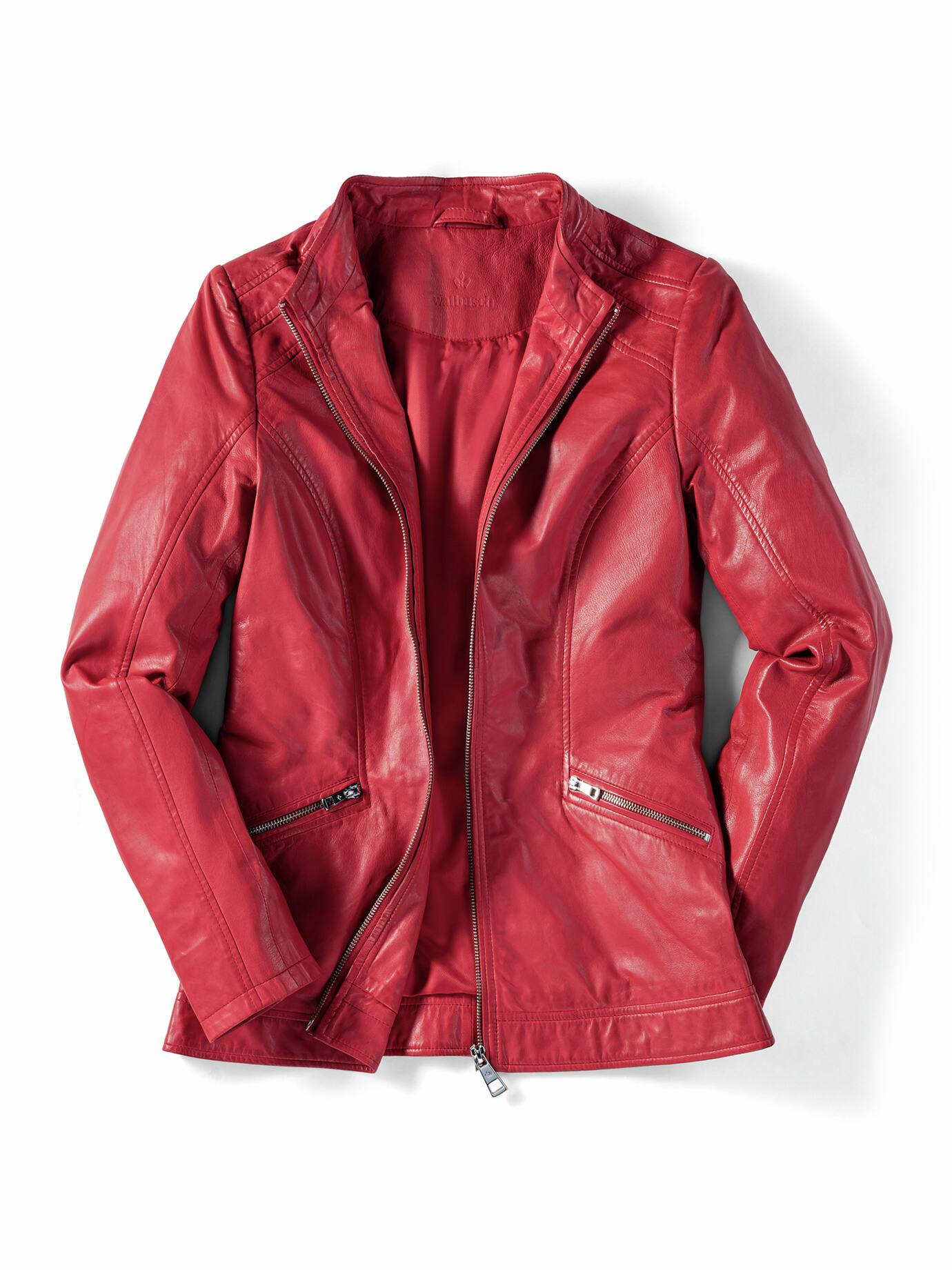 Lammnappa Walbusch Damen Jacken Lammnappa Jacke Sommerleicht Bei