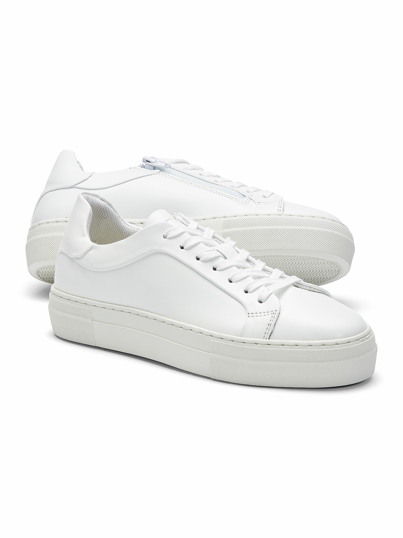 Everyday Sneaker Weiß