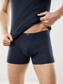 Modal Pants 2er Set Marine