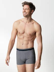 Pants Dessin Duo 2er-Pack Streifen/Marine