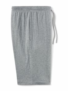 24/7 Hose kurz Grau