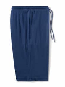 24/7 Hose kurz Blau