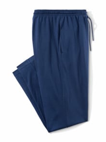 24/7 Hose lang Blau