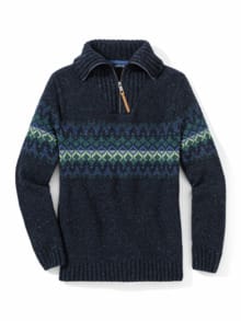 Grobstricktroyer Mountain Ranges Marine