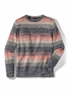 Klima-Pullover Tropical Marine/Koralle