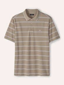 Bi-Colour Polo Sand