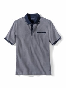 Extraglatt-Polo Bestklima Marine