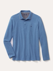 Thermopolo Supersoft Blau