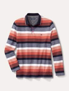 Thermopolo Supersoft Streifen Terra