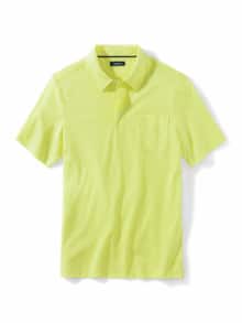 Tausend-Poren-Polo Citrus