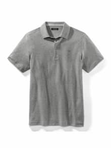 Cottolino Hemdenpolo Khaki