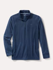 Ultraleicht Thermoshirt Marine