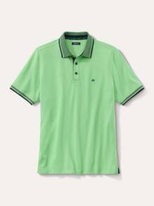 Comfort Stretch Polo Minze