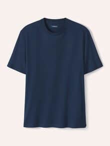 Struktur T-Shirt Marine