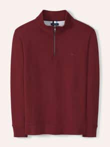 Essential Troyer Dunkelrot