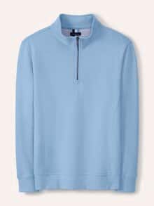 Essential Troyer Chambray