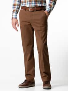 Extraglatt-Thermo Chino Tabak