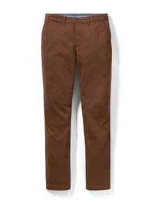 Extraglatt-Thermo Chino Tabak