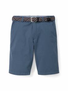 Extraglatt-Stretchbund-Bermudas Royal