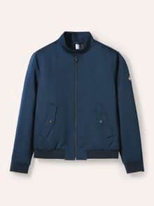 Freizeitblouson Marine