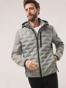 Windlock Klima Blouson Kitt