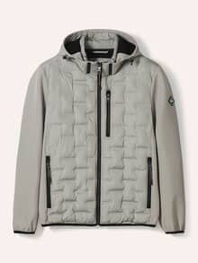 Windlock Klima Blouson Kitt