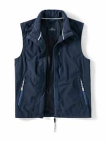 Flexweste Pack & Go Marine