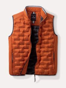 Klimakammern Leichtweste Terra