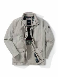 Expeditionsjacke Kitt
