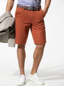 Extraglatt-Stretchbund-Bermudas Terra