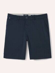 Chino Shorts Marine