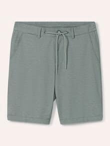 Jersey Shorts Schilf