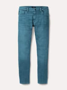 T400 Sportjeans 2.0 Light Blue