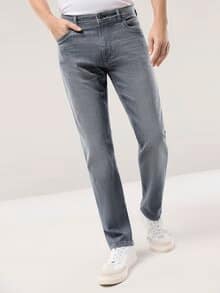 T400 Sportjeans 2.0 Light Grey