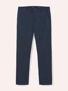 Ultraleicht Chino Marine