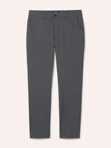 Macht-Alles-Mit Hose 2.0 Mittelgrau Mel.