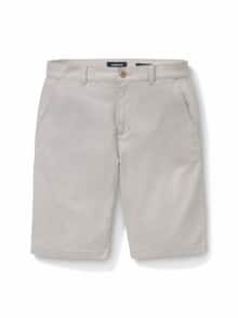Leinen-Bermudas Frischekick Natur