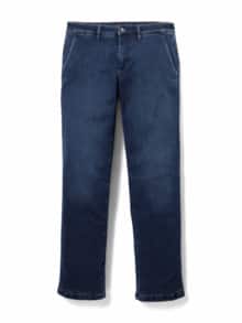 Thermojeans Chino 2.0 Dark Blue