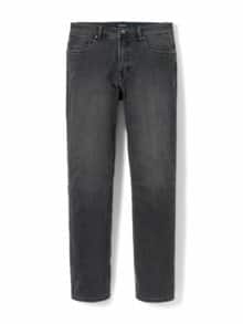 Thermojeans Five Pocket 2.0 Grey