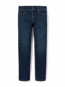 Thermojeans Five Pocket 2.0 Dark Blue