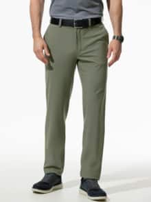 Macht-Alles-Mit Hose 2.0 Oliv
