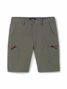 Active Bermudas Khaki