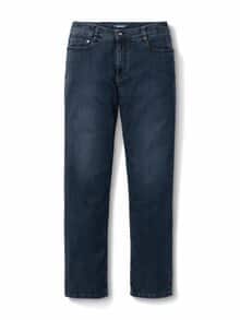 Extraglatt Flex Jeans Comfort Fit Blue