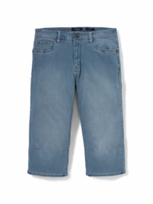 Ultralight 7/8 Jeans 2.0 Bleached