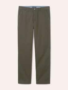 Extraglatt-Thermo Chino Oliv